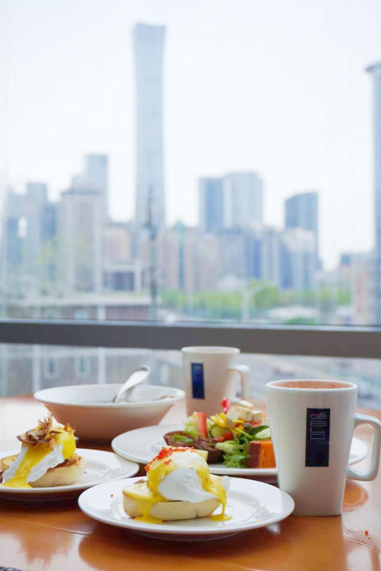 Renaissance Beijing Capital Hotel Екстериор снимка