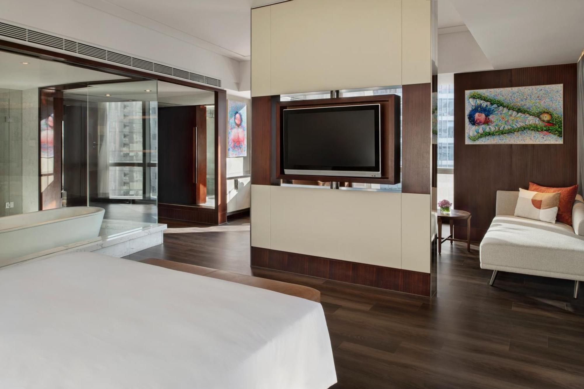 Renaissance Beijing Capital Hotel Екстериор снимка