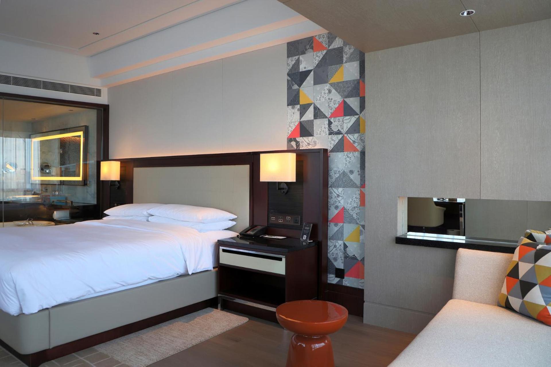 Renaissance Beijing Capital Hotel Екстериор снимка
