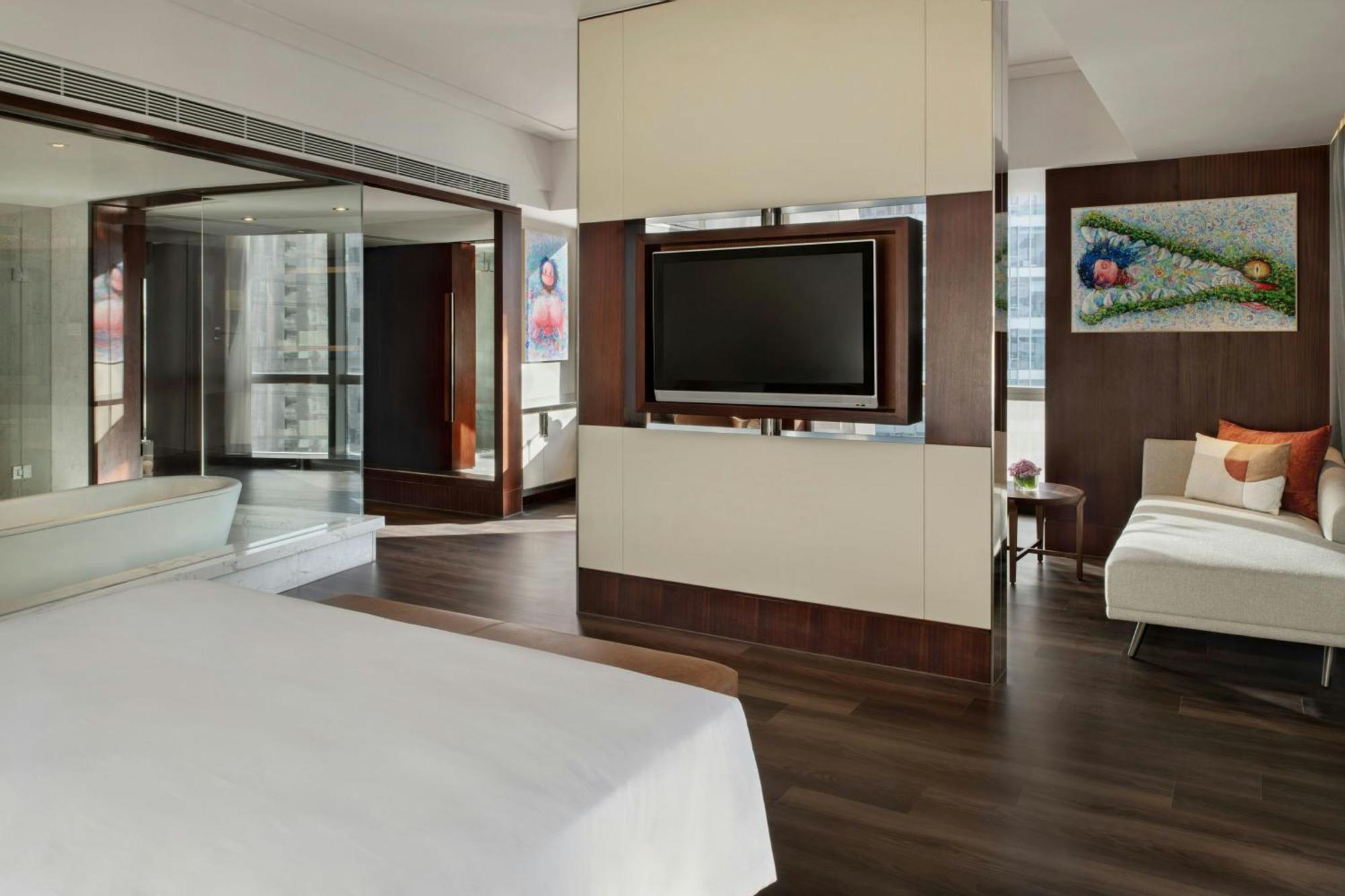 Renaissance Beijing Capital Hotel Екстериор снимка
