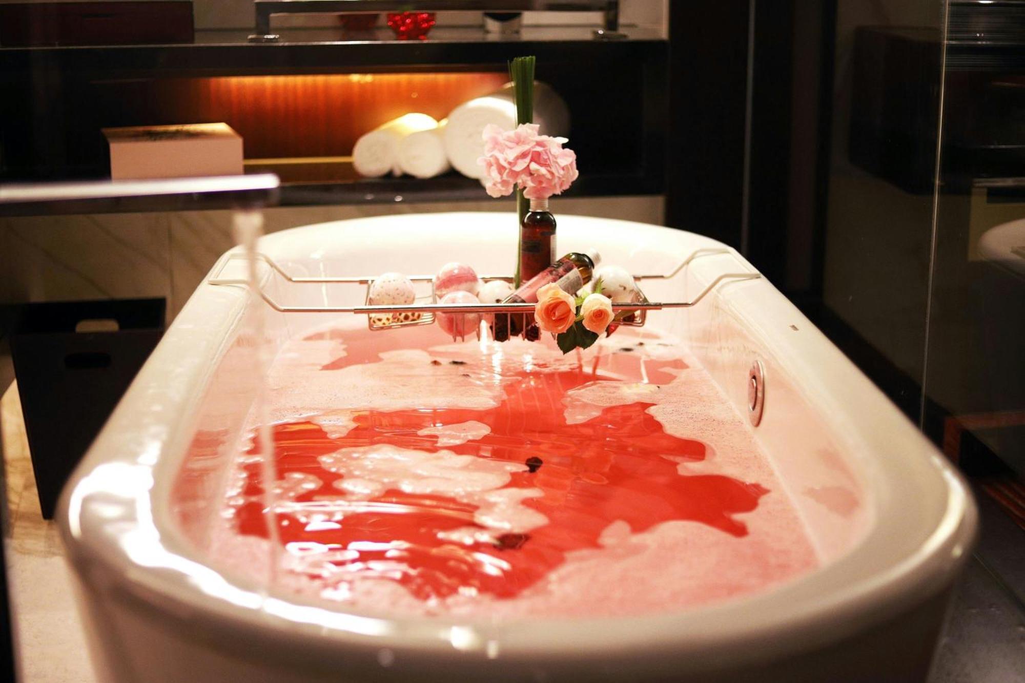 Renaissance Beijing Capital Hotel Екстериор снимка
